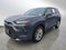 2025 Toyota Grand Highlander Hybrid Limited