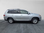 2011 Toyota Highlander SE