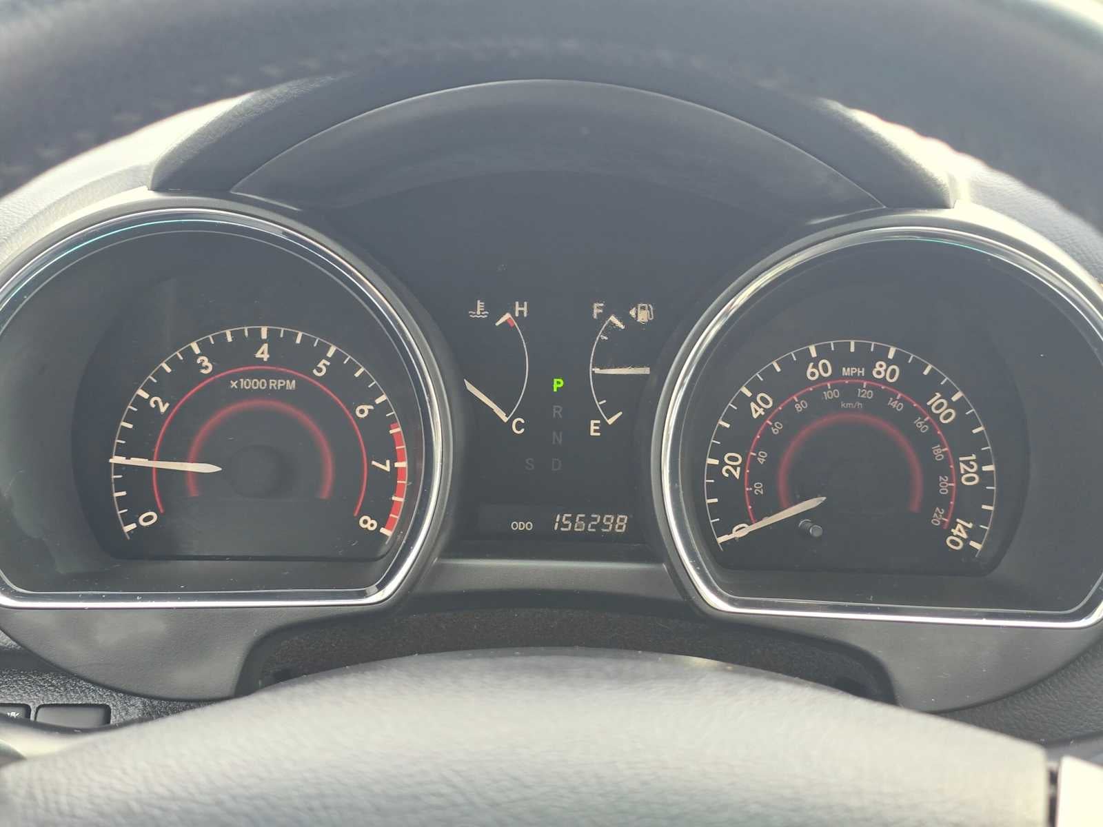 2011 Toyota Highlander SE