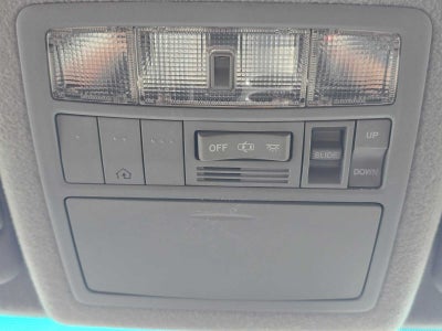 2011 Toyota Highlander SE