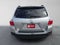 2011 Toyota Highlander SE