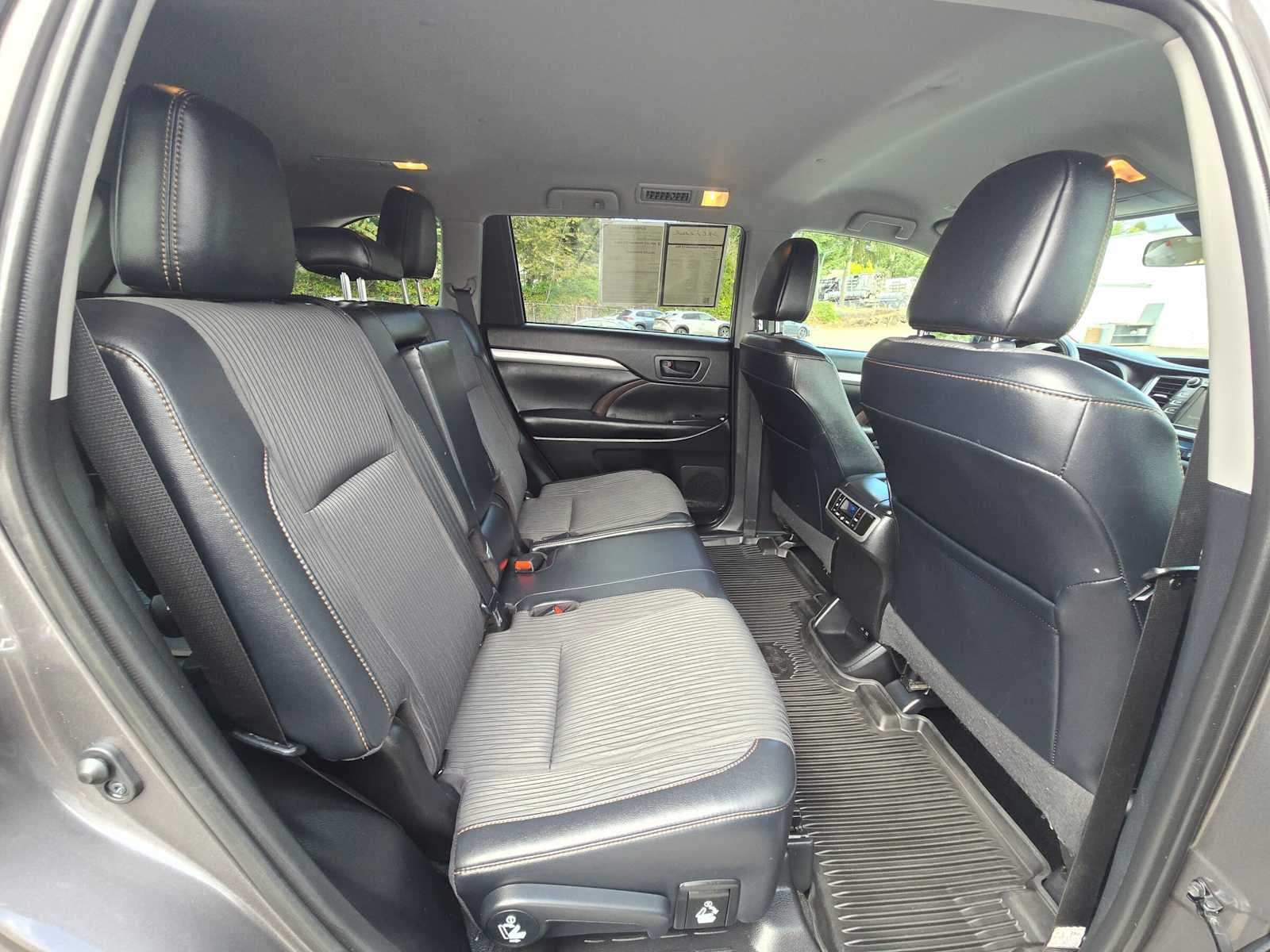2019 Toyota Highlander LE Plus
