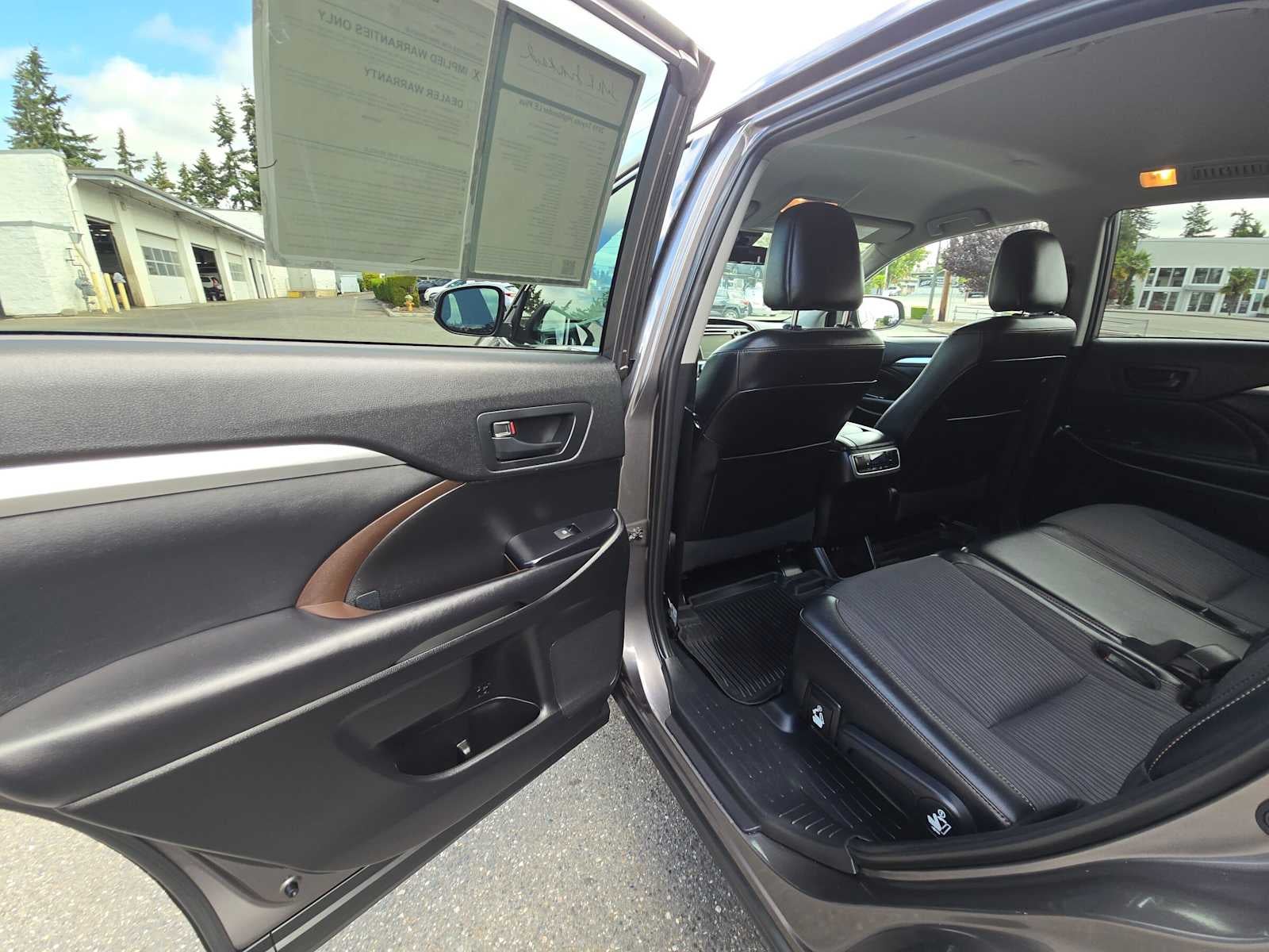 2019 Toyota Highlander LE Plus