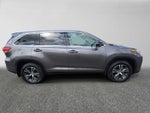 2019 Toyota Highlander LE Plus