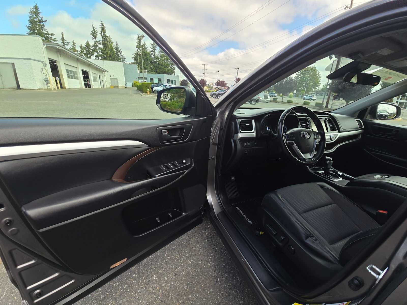 2019 Toyota Highlander LE Plus