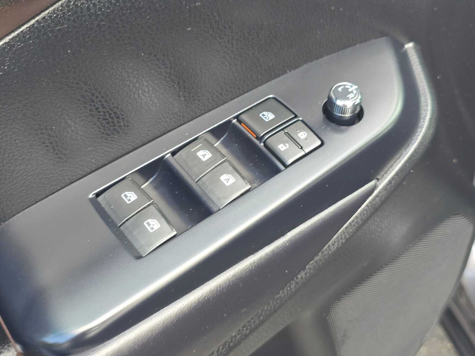 2019 Toyota Highlander LE Plus