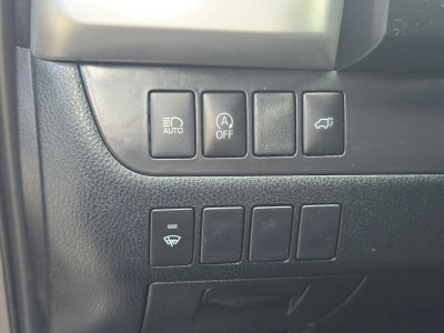 2019 Toyota Highlander LE Plus