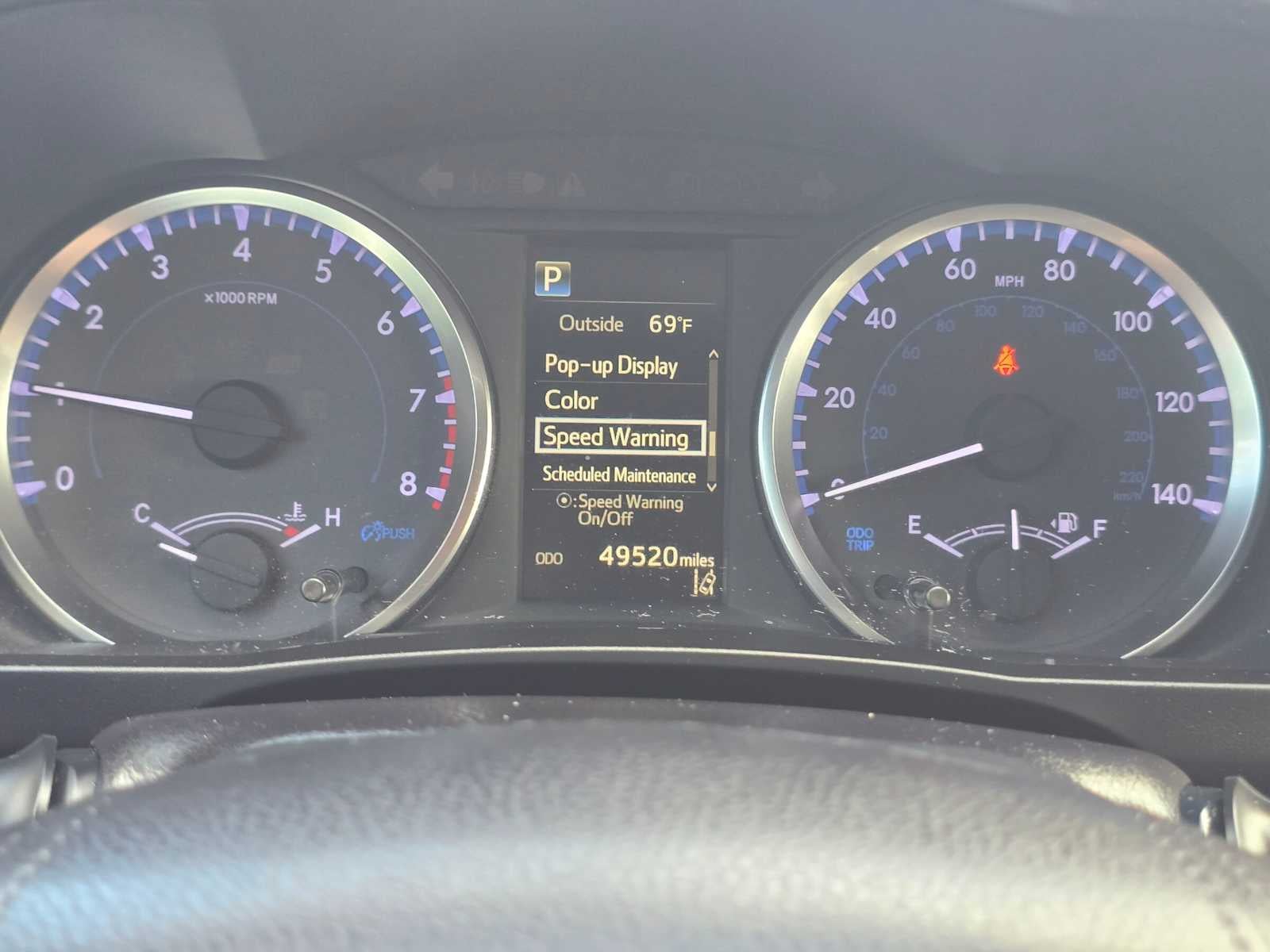 2019 Toyota Highlander LE Plus