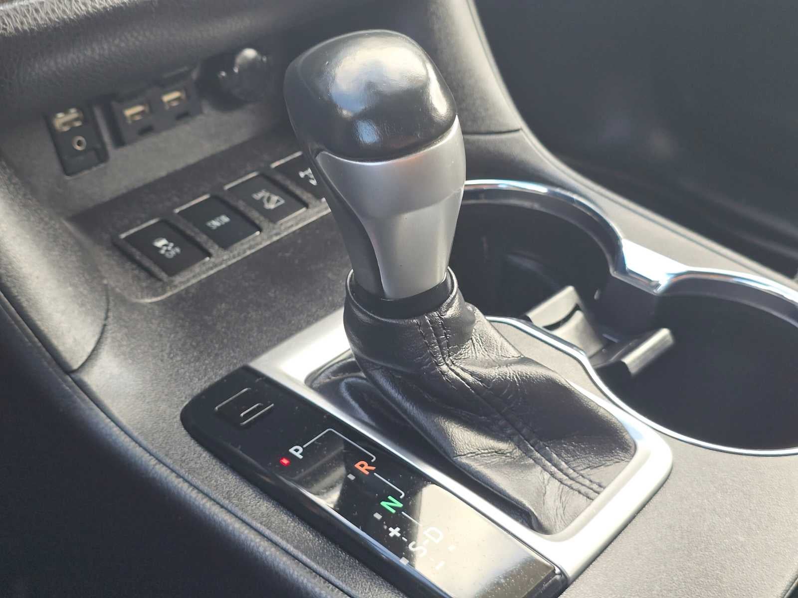 2019 Toyota Highlander LE Plus