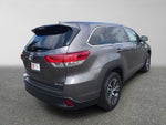 2019 Toyota Highlander LE Plus