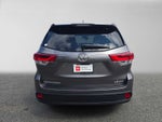 2019 Toyota Highlander LE Plus
