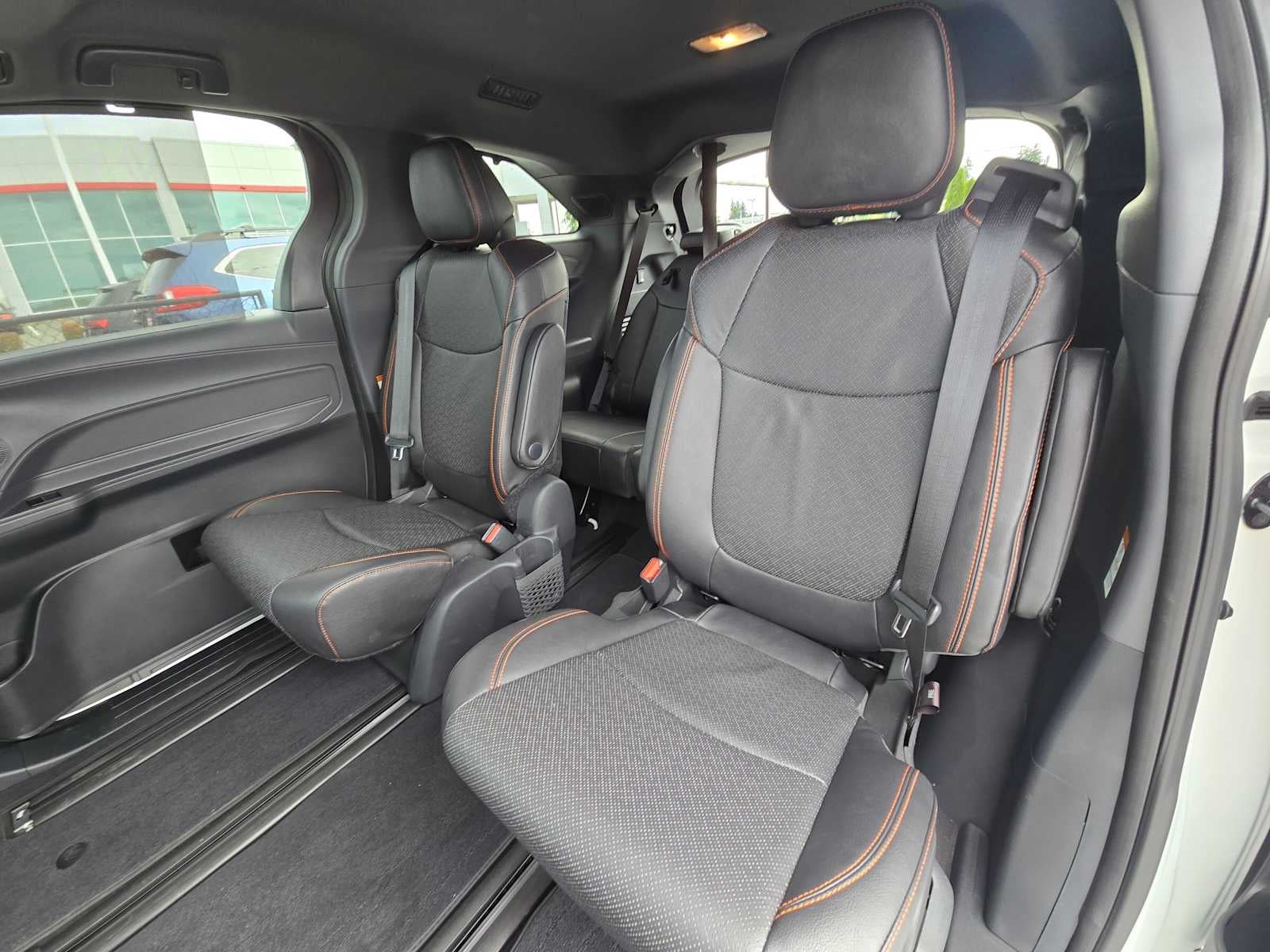 2024 Toyota Sienna XSE