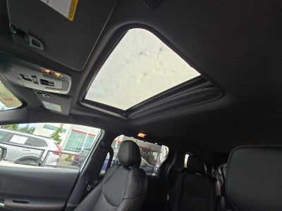 2024 Toyota Sienna XSE