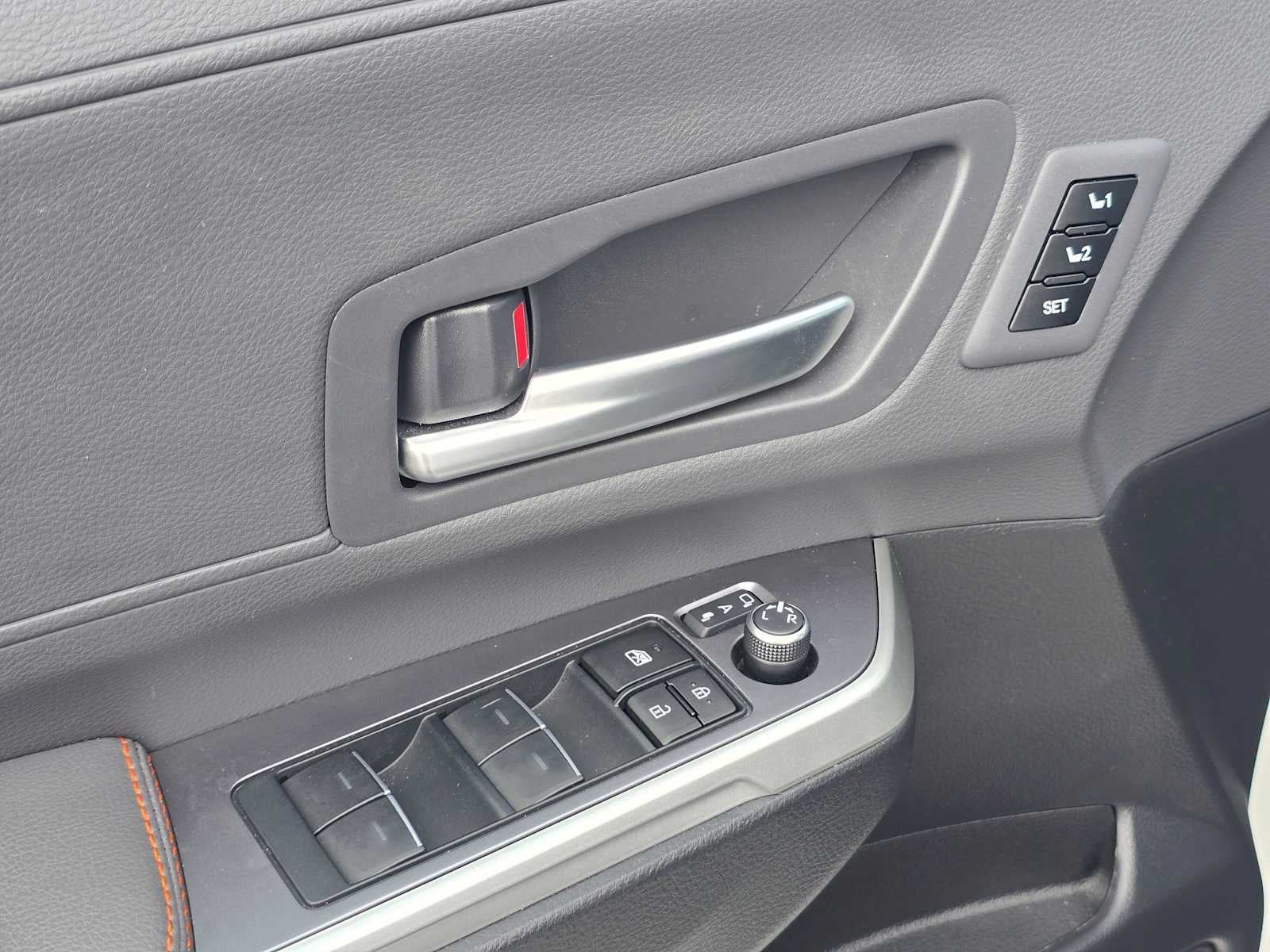 2024 Toyota Sienna XSE