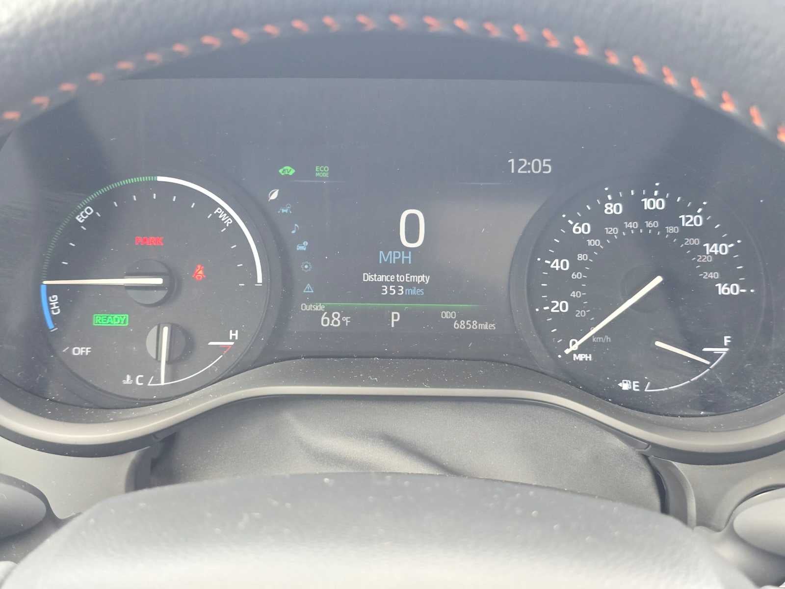 2024 Toyota Sienna XSE