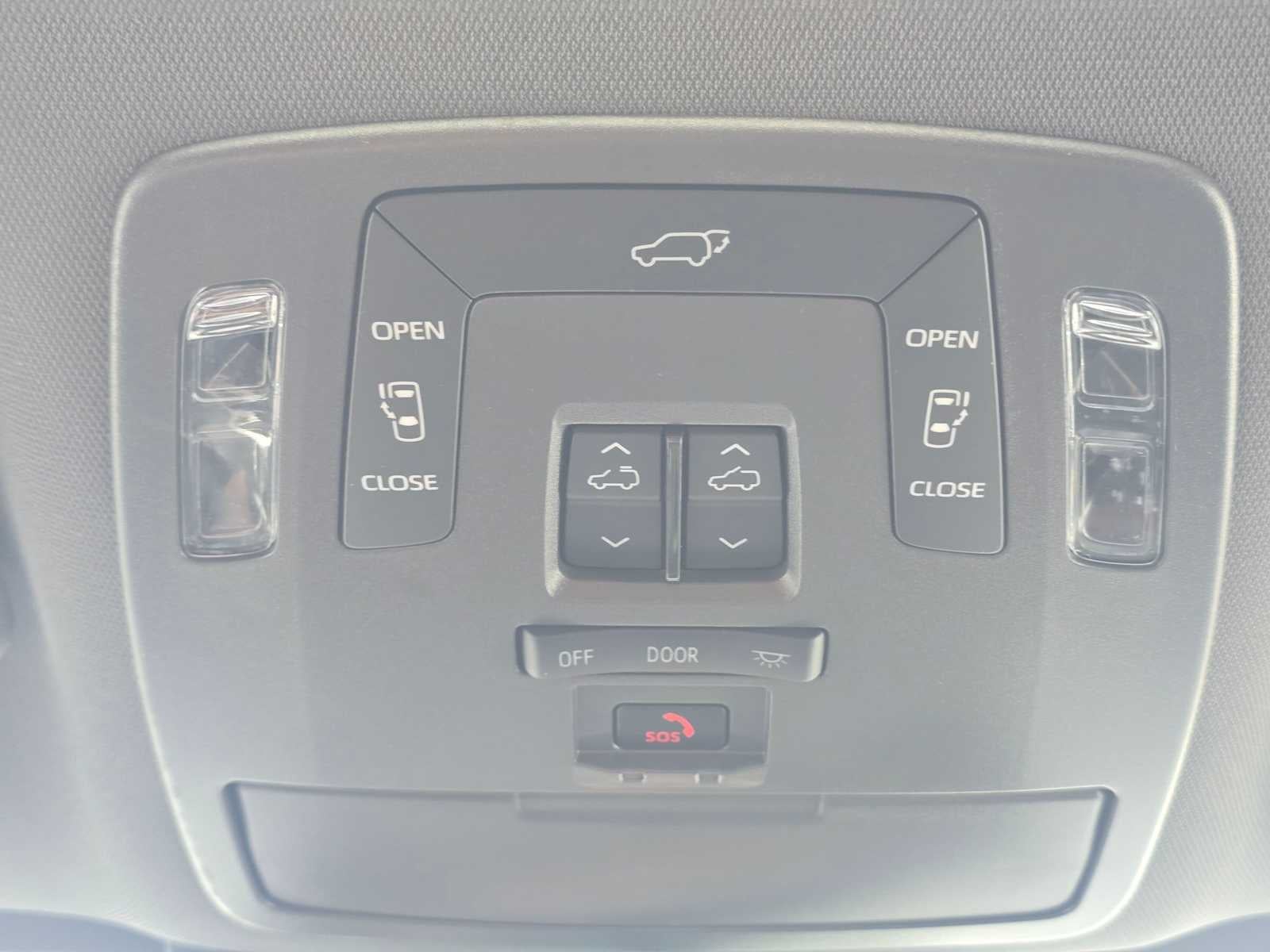 2024 Toyota Sienna XSE