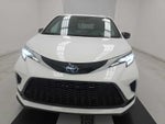2024 Toyota Sienna XSE