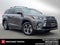 2018 Toyota Highlander Hybrid Limited Platinum