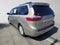 2015 Toyota Sienna Ltd