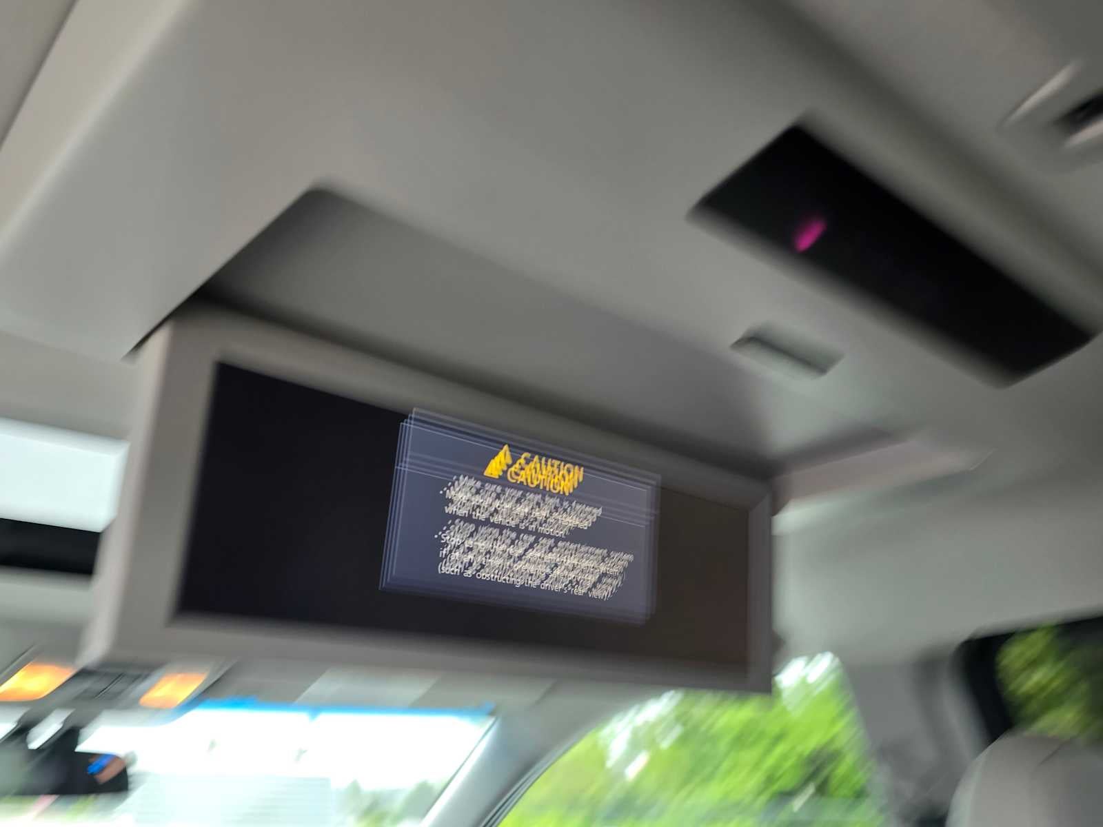 2017 Toyota Sienna Limited