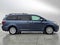 2017 Toyota Sienna Limited