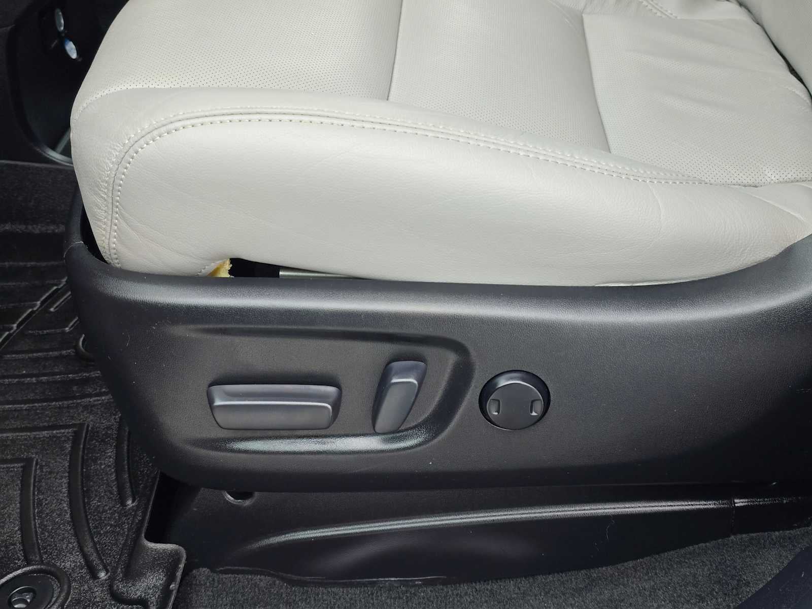 2017 Toyota Sienna Limited