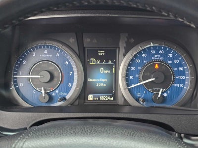 2017 Toyota Sienna Limited