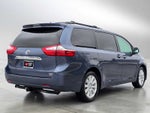2017 Toyota Sienna Limited