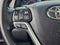 2017 Toyota Sienna Limited