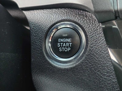 2017 Toyota Sienna Limited