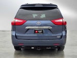 2017 Toyota Sienna Limited