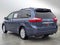 2017 Toyota Sienna Limited