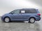 2017 Toyota Sienna Limited