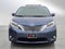 2017 Toyota Sienna Limited