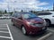 2017 Toyota Sienna Limited Premium