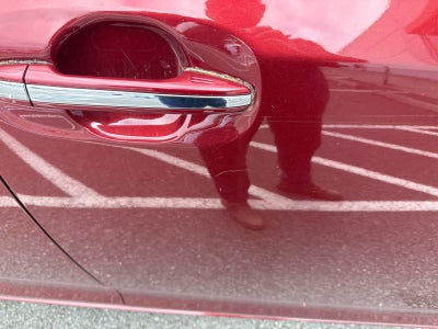 2017 Toyota Sienna Limited Premium