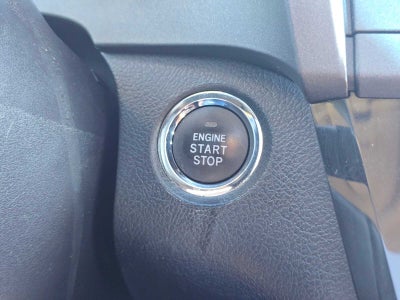 2017 Toyota Sienna Limited Premium