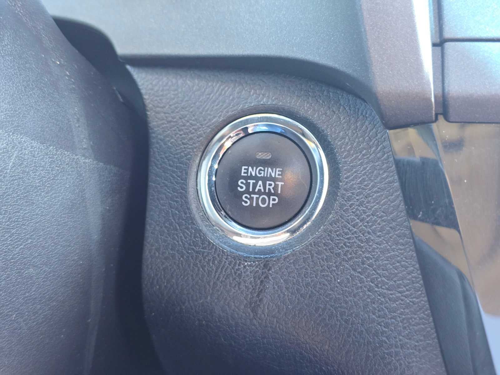 2017 Toyota Sienna Limited Premium