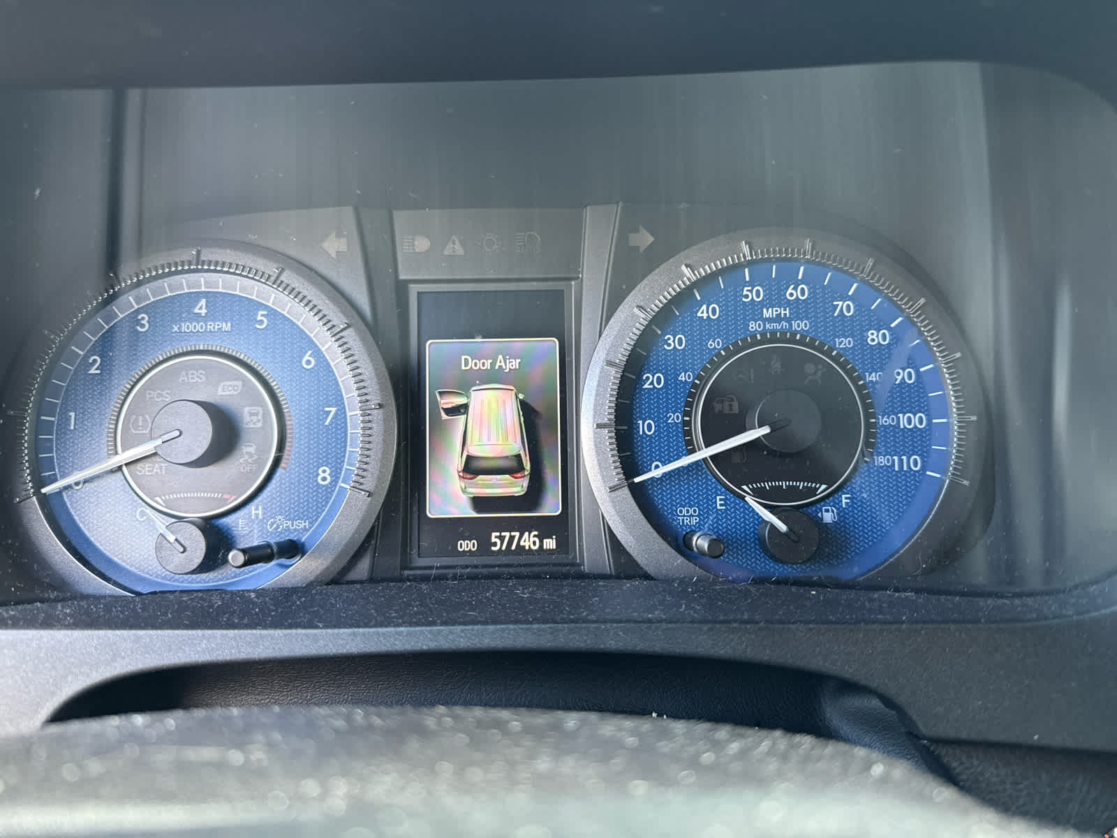 2017 Toyota Sienna Limited Premium