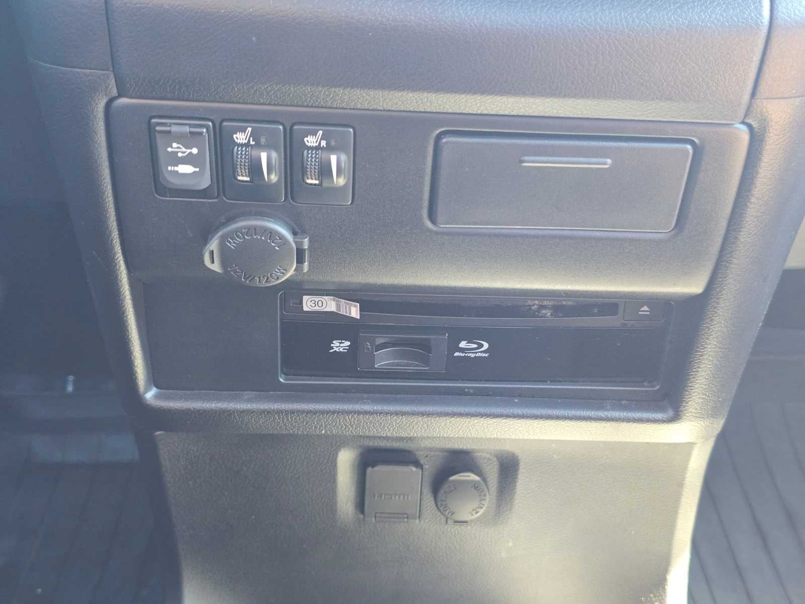 2017 Toyota Sienna Limited Premium