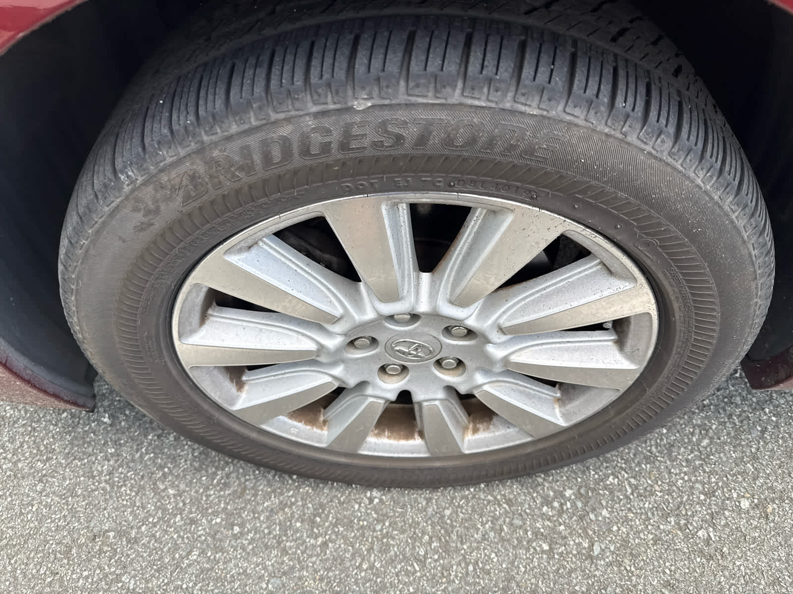 2017 Toyota Sienna Limited Premium
