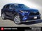 2022 Toyota Highlander Hybrid Platinum