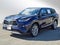 2022 Toyota Highlander Hybrid Platinum