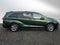 2024 Toyota Sienna Platinum