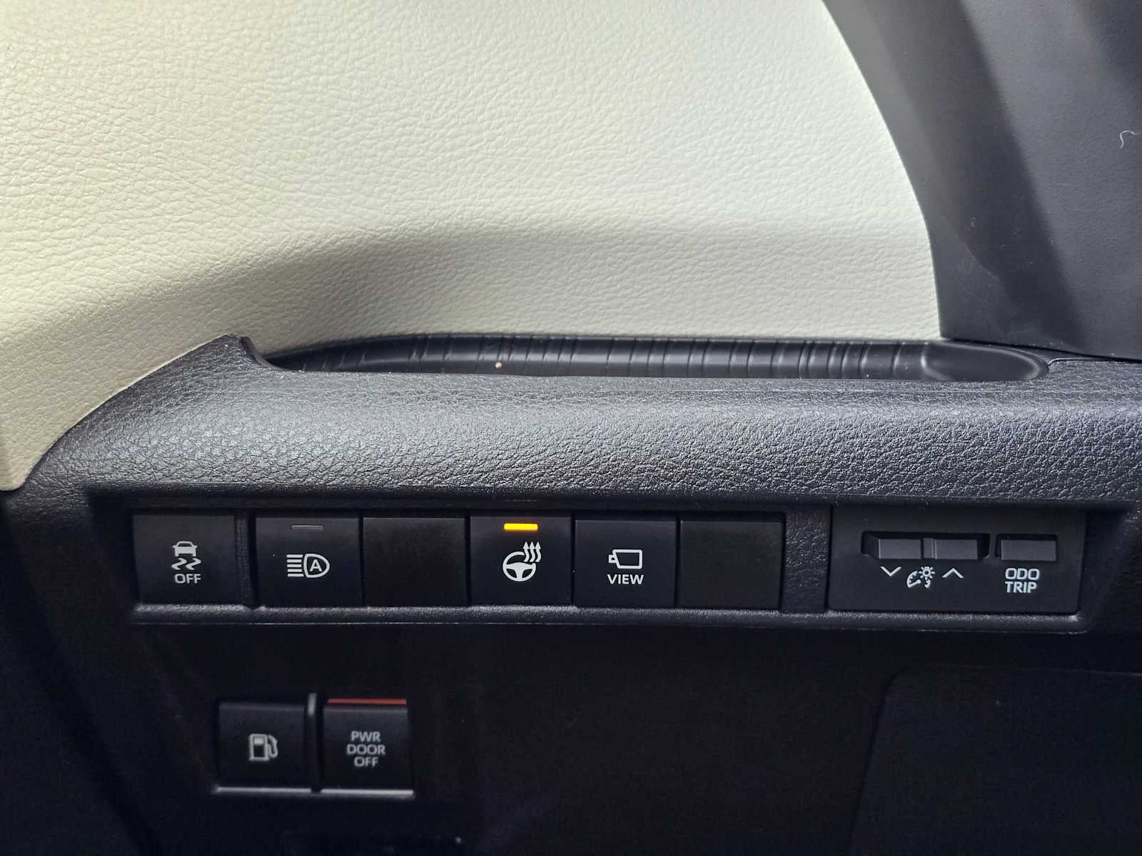 2024 Toyota Sienna Platinum