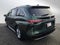 2024 Toyota Sienna Platinum
