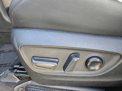 2025 Toyota Sienna Platinum