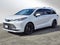2025 Toyota Sienna Platinum