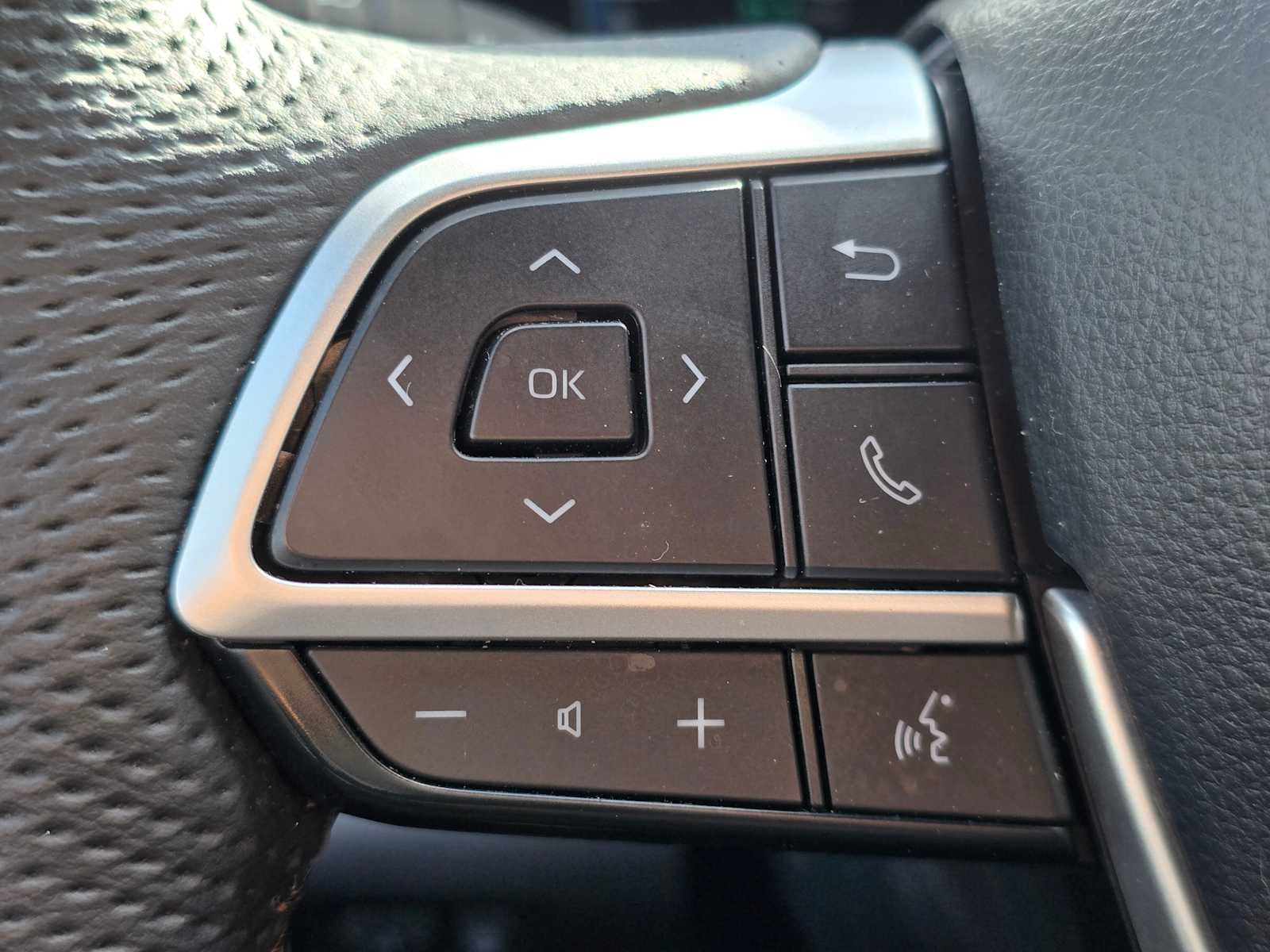 2025 Toyota Sienna Platinum