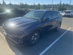 2020 Toyota Highlander Hybrid XLE